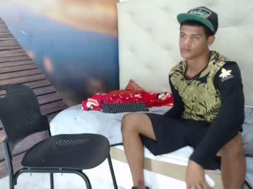 jhosep203 chaturbate