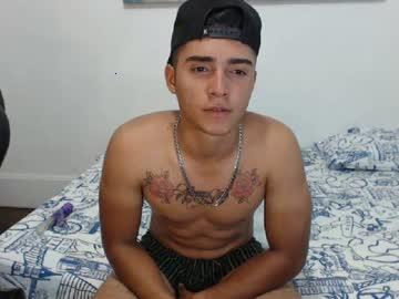 jhosepxaleja chaturbate