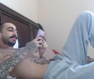 joeymazan chaturbate