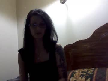 juliah27 chaturbate