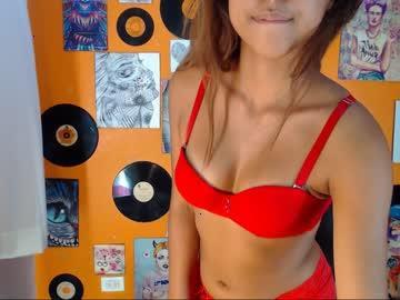 juliana_mendez chaturbate