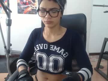 july_mercury chaturbate