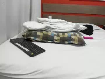 kasaldoamor chaturbate