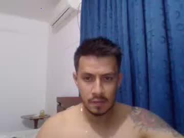 kondor_123456789 chaturbate