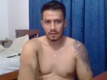 kondor_123456789 chaturbate