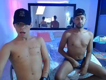 latinhorny66 chaturbate