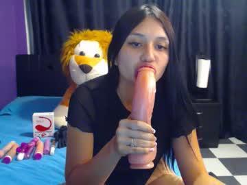 laura_g18 chaturbate