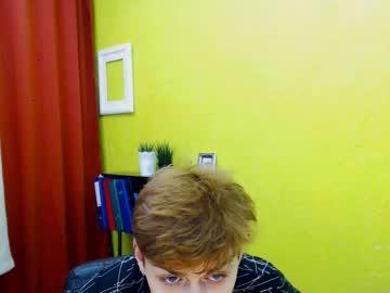 liam_gibson chaturbate