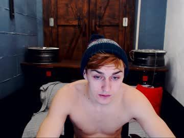 liam_gibson chaturbate