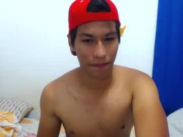 liam_silva chaturbate