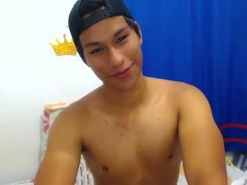 liam_silva chaturbate