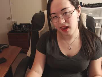 lilithscarlet chaturbate