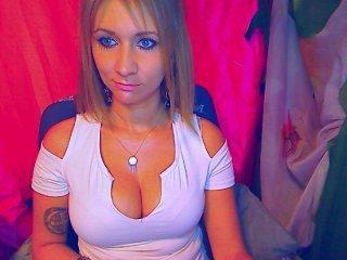 LorenKissable bongacams