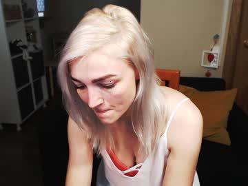 louise_blonde chaturbate