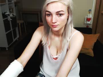 louise_blonde chaturbate