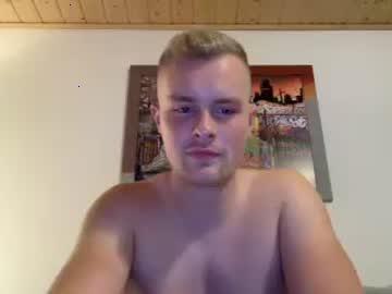 lucas118877 chaturbate