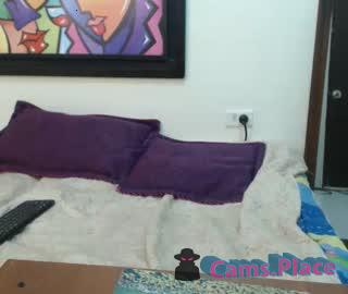 luci_pussybing chaturbate