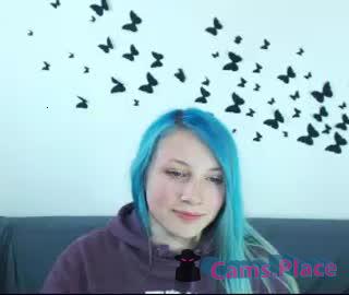 luckieberry chaturbate