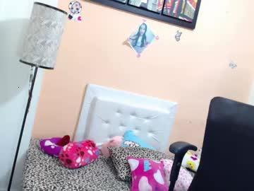 lucyfiredoll66 chaturbate