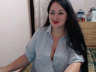 Ludmilka17 bongacams