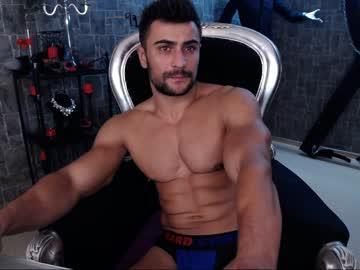 masterjoshua1 chaturbate