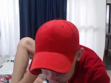 mathias_493 chaturbate