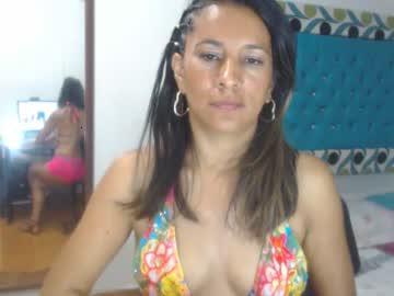 melisafox3 chaturbate