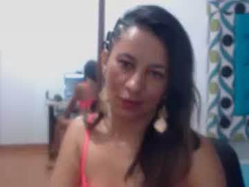 melisafox3 chaturbate