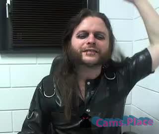 metaldude1984 chaturbate