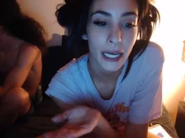 michellesmokes chaturbate