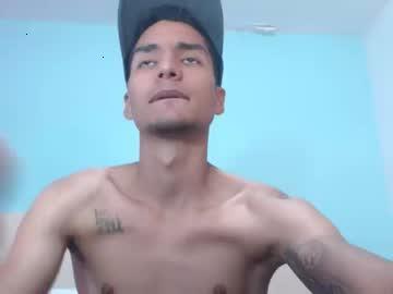 mike_magnun chaturbate