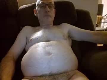 mikedhanson chaturbate