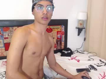 misael_hot chaturbate