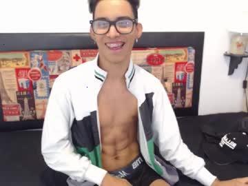 misael_hot chaturbate