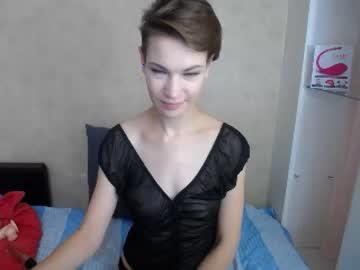 miss_bullet chaturbate