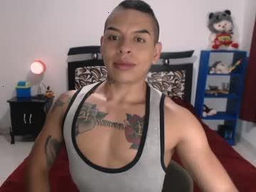 misterdickxxx chaturbate