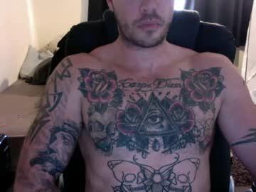 mrtattoo26 chaturbate