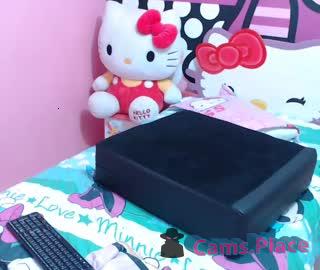 naughty_kitty18 chaturbate