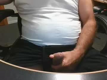 niceolderguy58 chaturbate