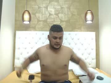 nickyhotandderek chaturbate