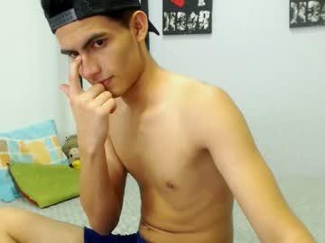 nicoxpolo chaturbate