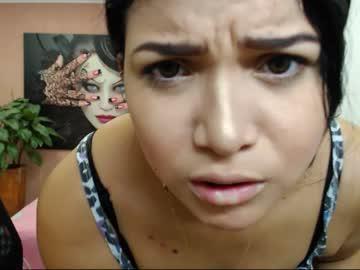 nikolle_ricci chaturbate