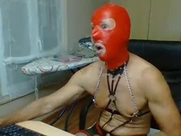 olibrius777 chaturbate