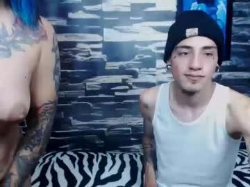 pamelaandtonny chaturbate