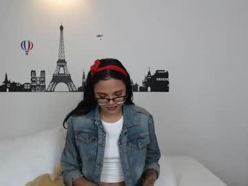 paulina_bedoya chaturbate