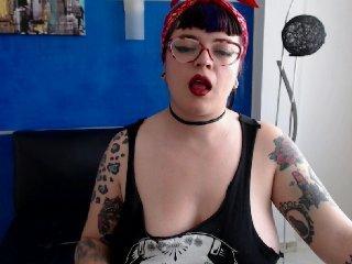 pinupgiirll chaturbate