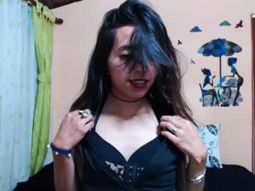 pocahontas_7 chaturbate