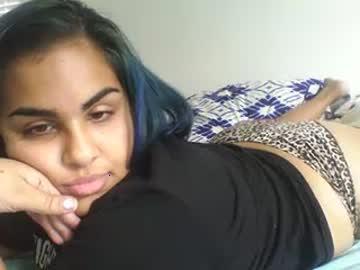 prettyperuvianpussy chaturbate