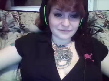 punkgoddessraven chaturbate