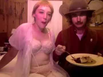 ranger_and_rose chaturbate